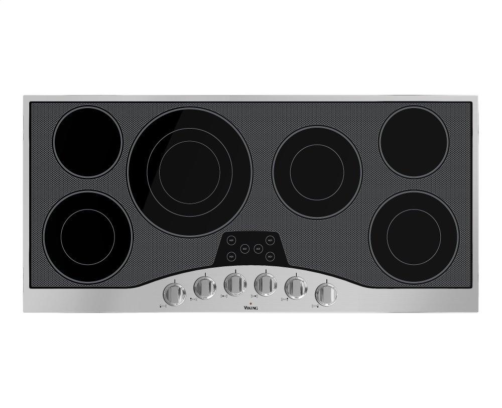 45" Electric Cooktop - RVEC