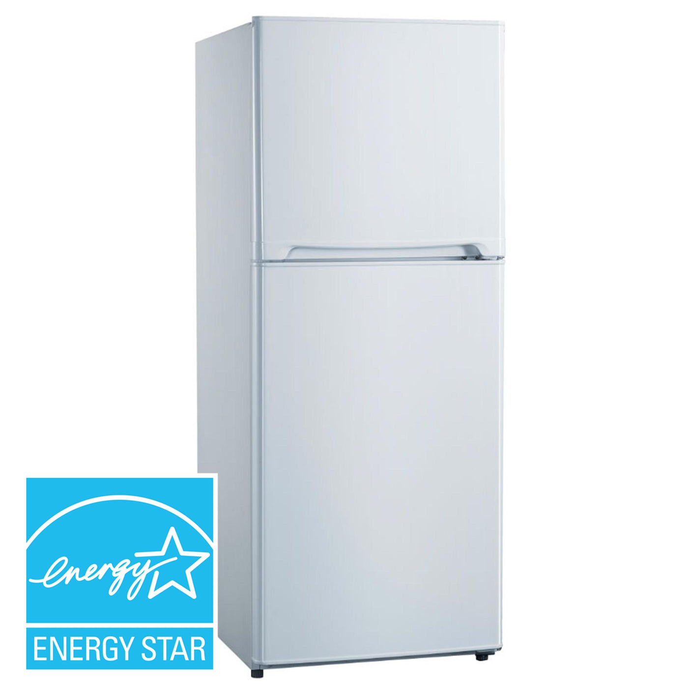 Avanti 11.6 cu. ft. Apartment Size Refrigerator - White / 11.6 cu. ft.