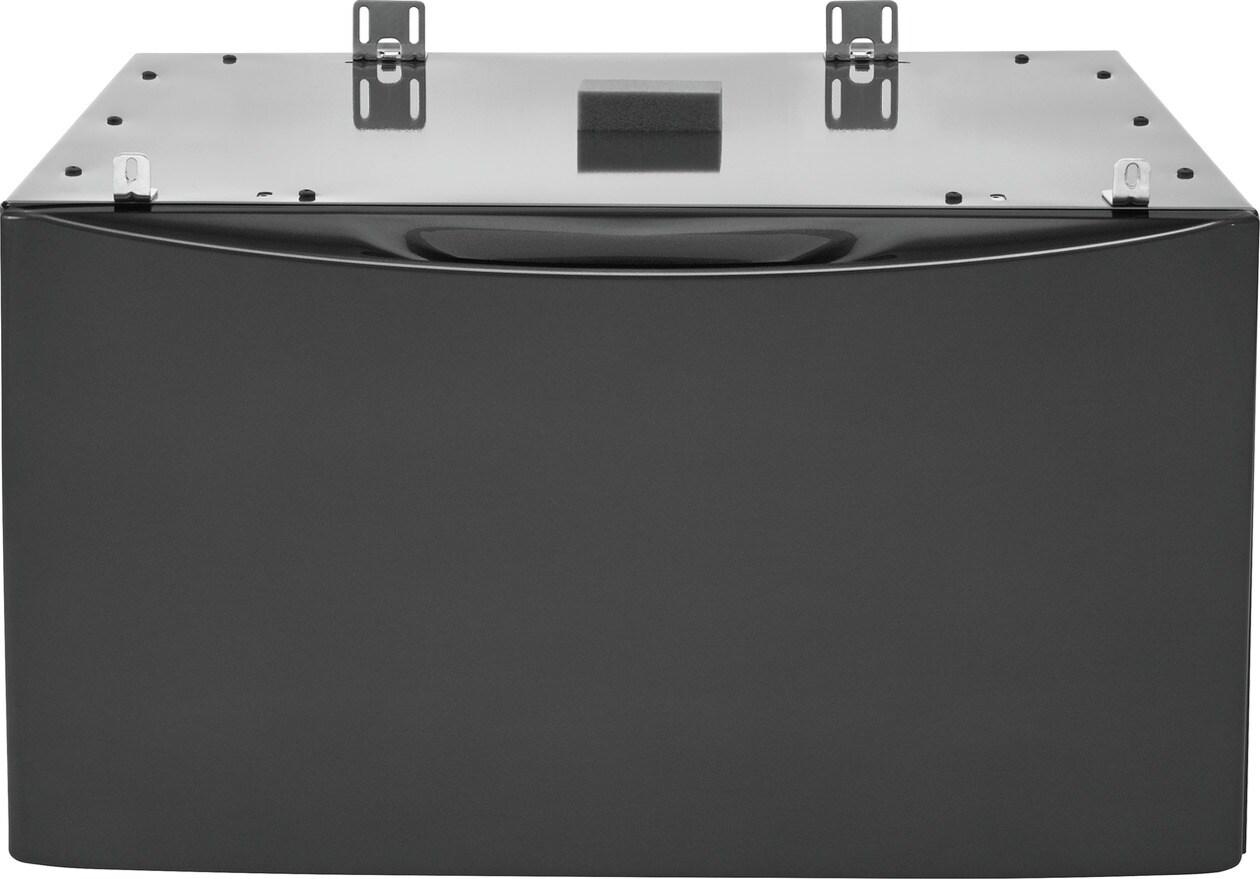 Electrolux Luxury-Glide® Pedestal with Spacious Storage Drawer