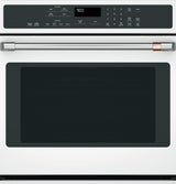 Café™ 30" Single Wall Oven Handle - Brushed Stainless