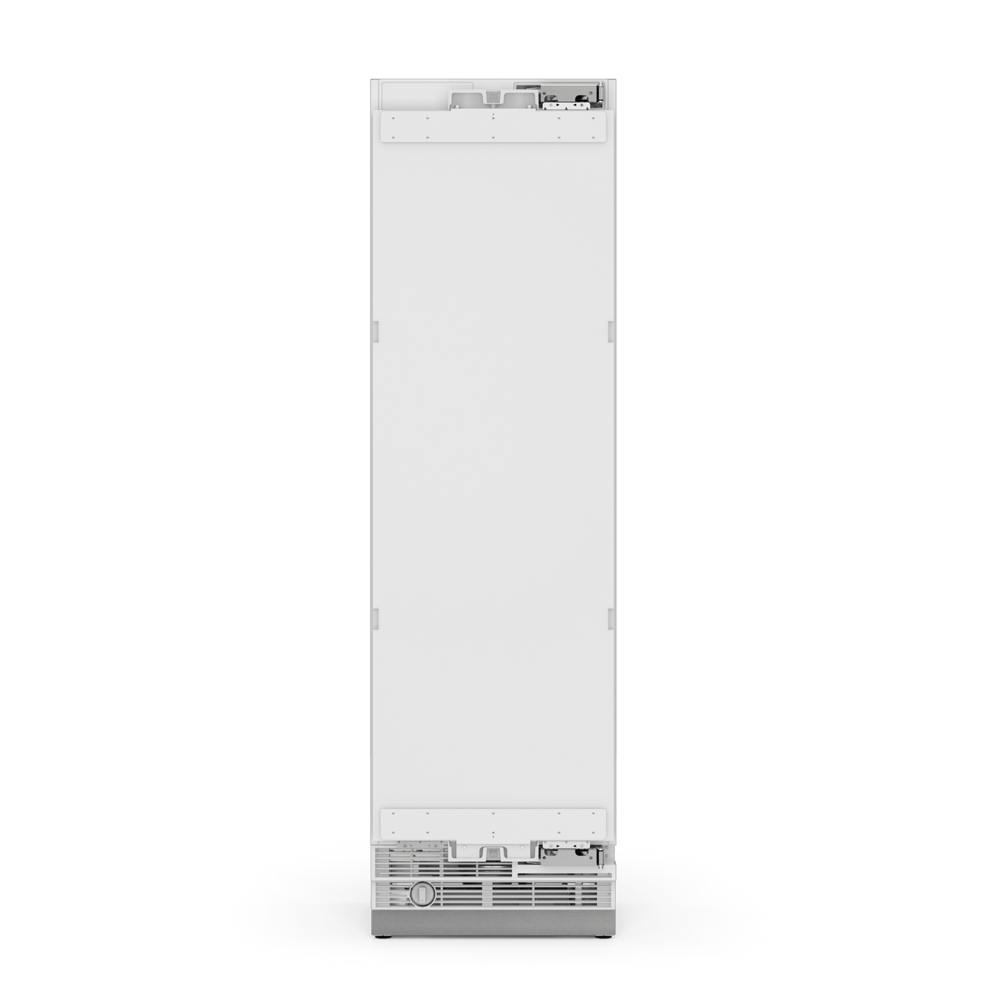 Thor Kitchen 30-inch Built-in Refrigerator Column, Panel Ready - Xrf30crf