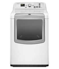 Bravos XL® High-Efficiency Electric Steam Dryer