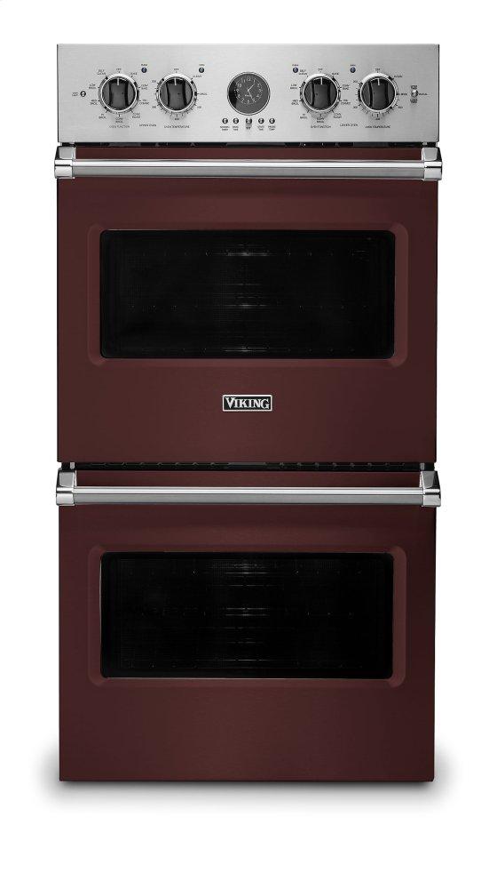 27" Electric Double Premiere Oven - VDOE