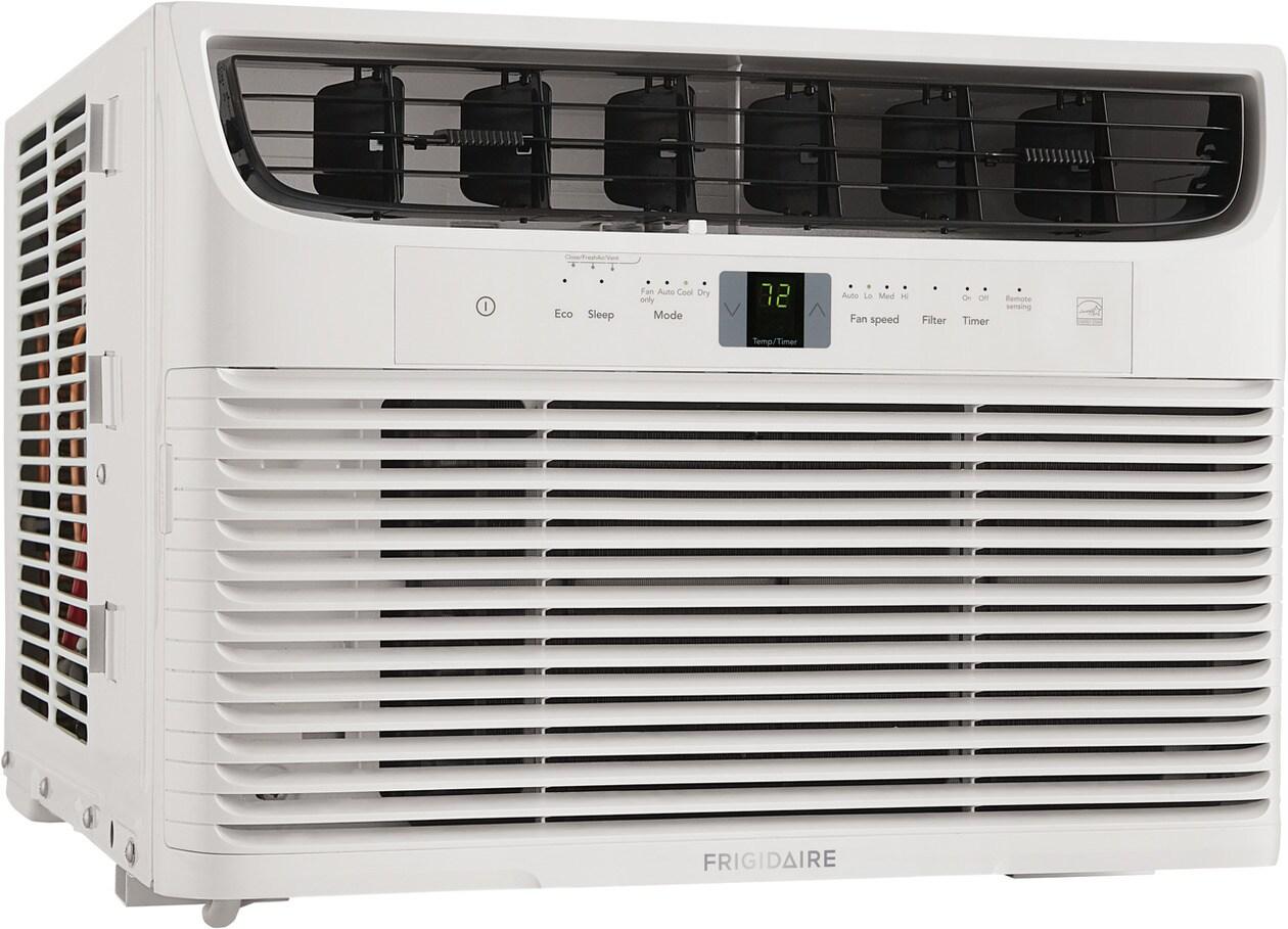 Frigidaire 15,100 BTU Window-Mounted Room Air Conditioner