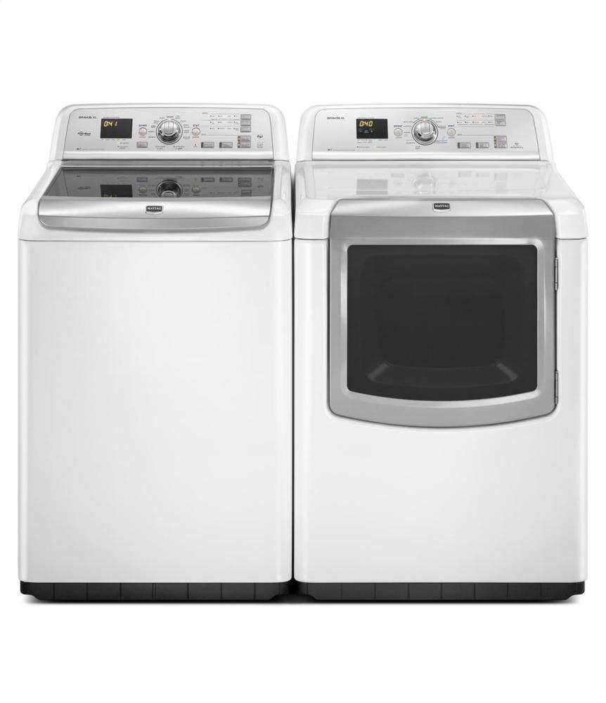 Bravos XL® High-Efficiency Electric Steam Dryer