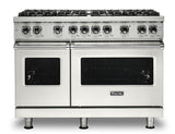 48" Gas Range - VGR548 Viking 5 Series