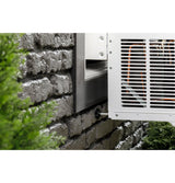 GE Profile ClearView™ 6,100 BTU Smart Ultra Quiet Window Air Conditioner for Small Rooms up to 250 sq. ft.