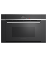 24" Series 9 Contemporary Compact Convection-Speed Oven