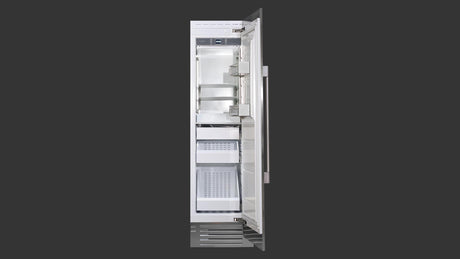 24" FREEZER COLUMN