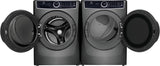 Electrolux Front Load Perfect Steam™ Electric Dryer with Balanced Dry™ and Instant Refresh - 8.0 Cu. Ft.