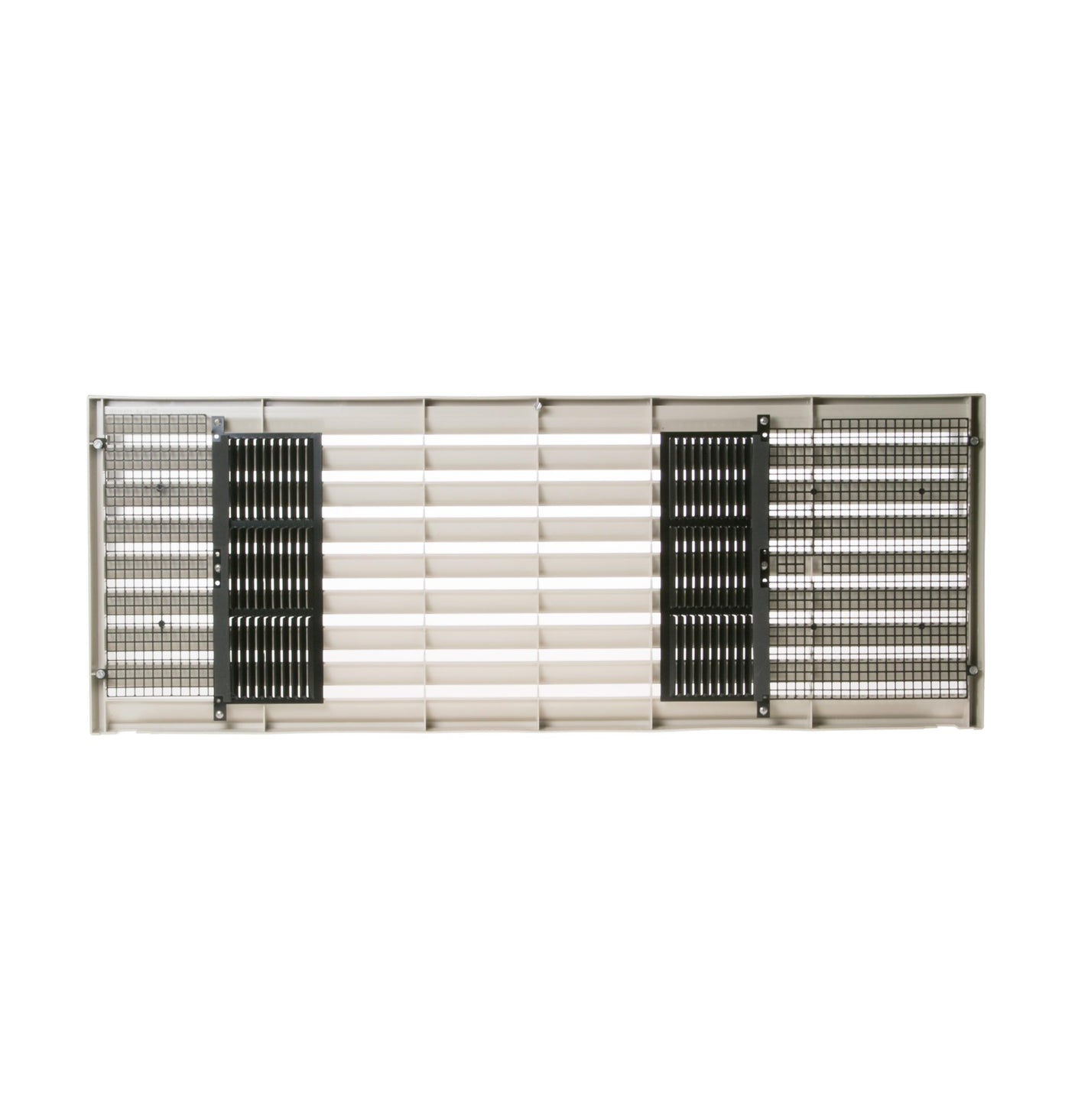 Zoneline Architectural Rear Grille - Beige