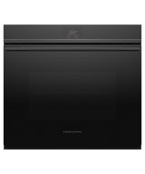 30" Series 9 Minimal Self-Cleaning Oven