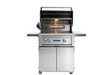 30" Sedona by Lynx Freestanding Grill with 2 Stainless Steel Burners and Rotisserie, LP