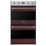 30" Electric Double Oven - RVDOE