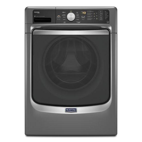 MAYTAG MHW7100DC Maytag® Extra-Large Capacity Washer with Steam 