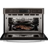 GE Profile™ 27 in. Single Wall Oven Advantium® Technology