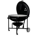 Ranch Kettle Charcoal Grill 37" - Black