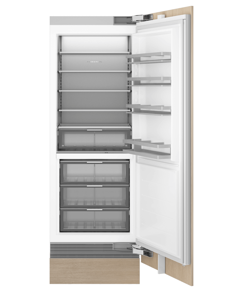 30" Series 11 Integrated Column Refrigerator