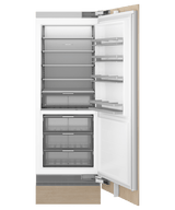 30" Series 11 Integrated Column Refrigerator