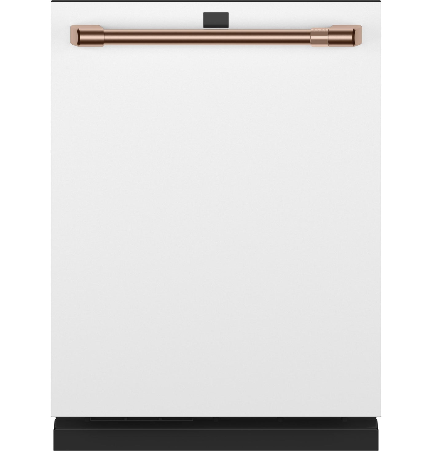 Café™ ENERGY STAR® Smart Stainless Steel Interior Dishwasher with Sanitize and Ultra Wash & Dual Convection Ultra Dry