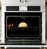 Café™ Professional Series 30" Smart Built-In Convection Double Wall Oven