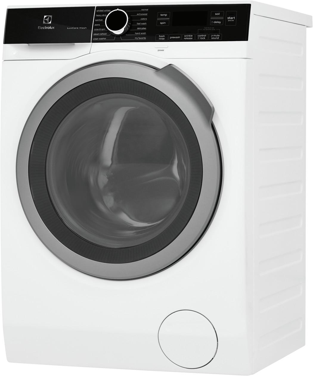 Electrolux 24" Compact Washer with LuxCare Wash System - 2.4 Cu. Ft.