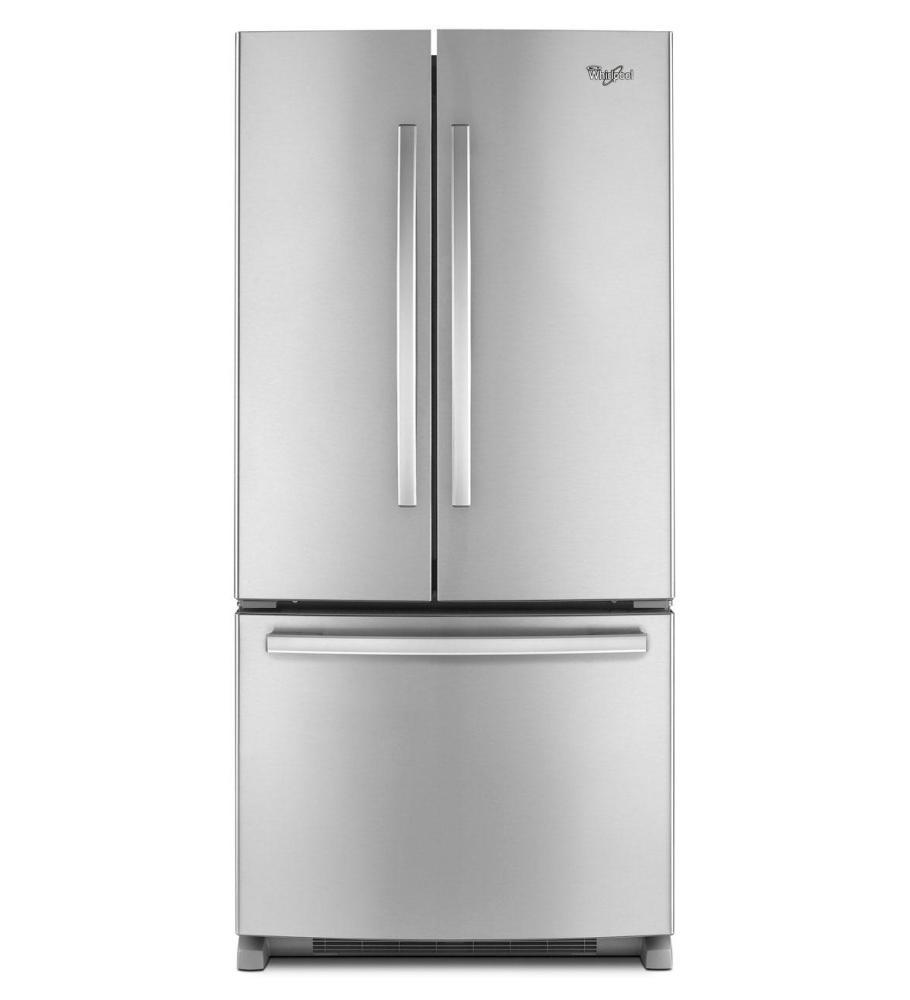 Gold® 22 cu. ft. French Door Refrigerator with Can Caddy