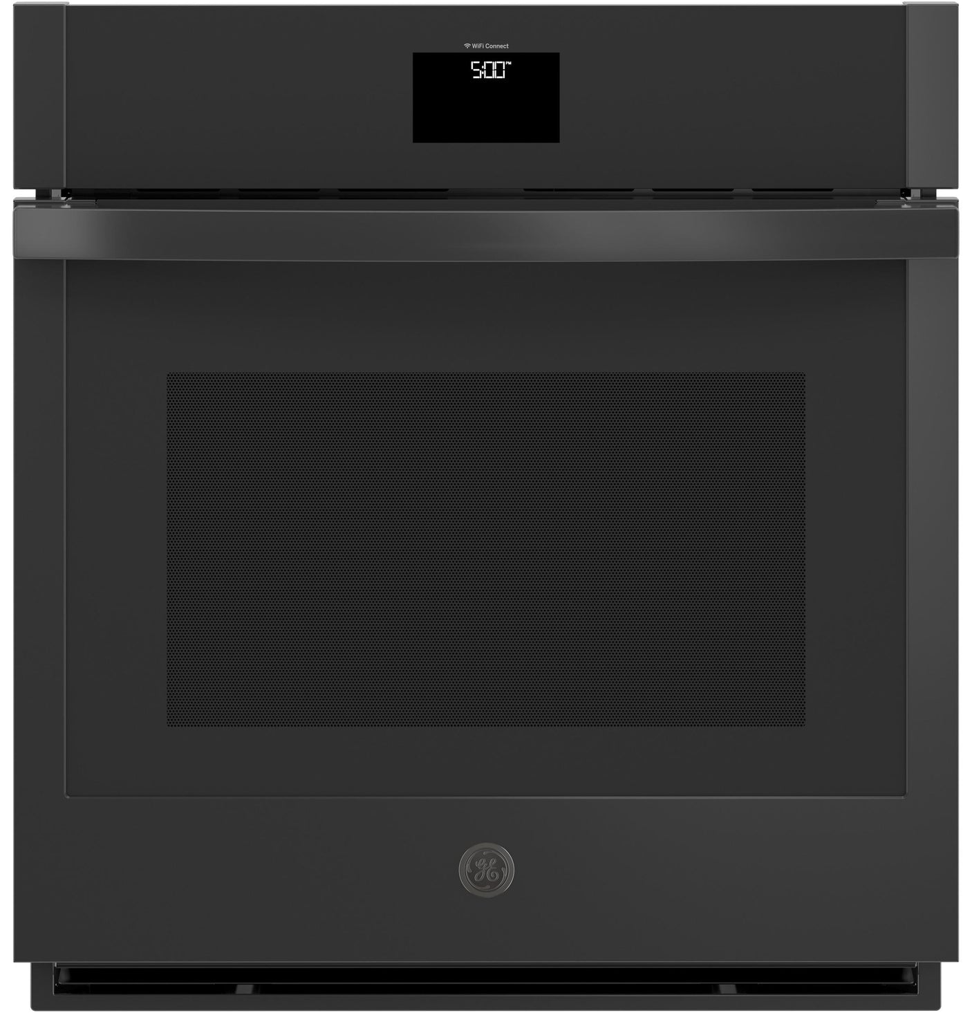 GE® 27" Smart Built-In Convection Single Wall Oven with No Preheat Air Fry