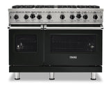 48" Open Burner Gas Range - VGIC5482 Viking 5 Series