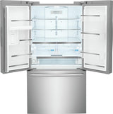 Frigidaire Gallery 29 Cu. Ft. Standard-Depth French Door Refrigerator