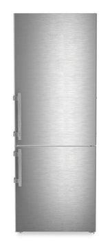 Fridge-freezer with BioFresh Professional and NoFrost