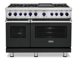 48" Dual Fuel Range - VDR7482 Viking 7 Series