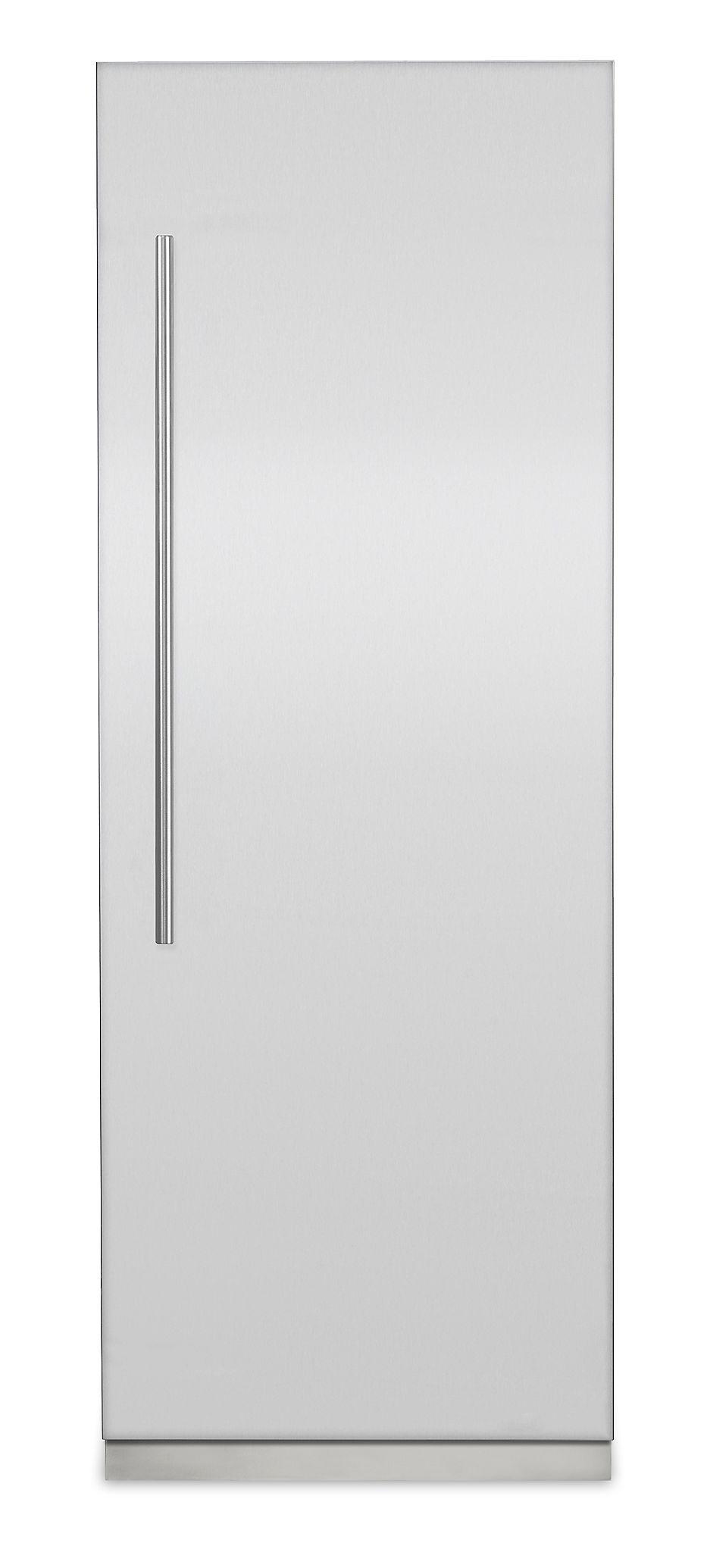 30? Fully Integrated All Freezer with 6 Series Panel - MVFI7300W