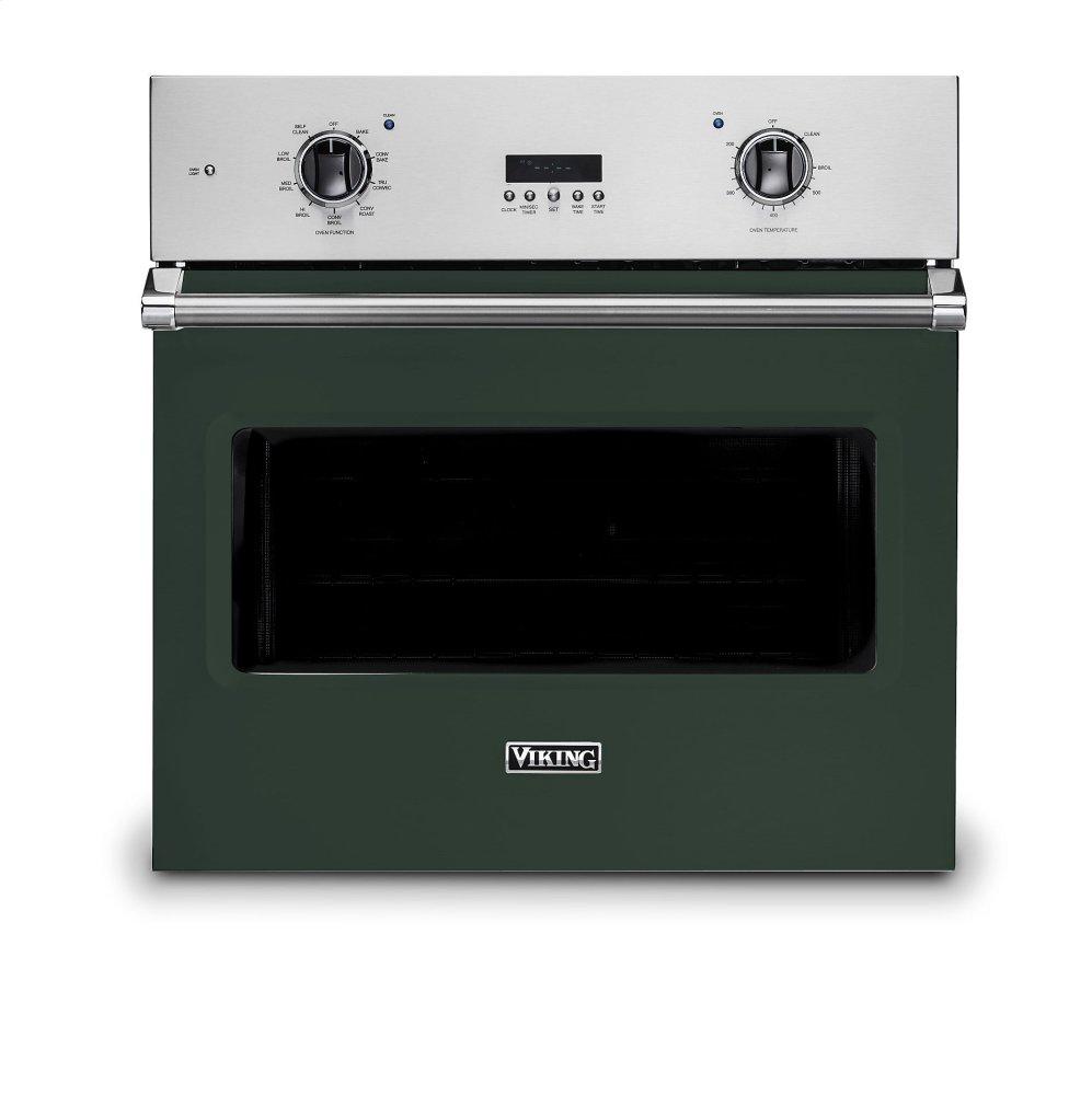 30" Electric Single Select Oven - VSOE