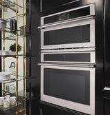 Monogram 30" Statement Single Wall Oven