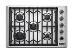 30" Gas Cooktop - VGSU5301