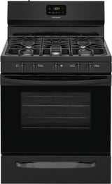 Frigidaire 30" Gas Range