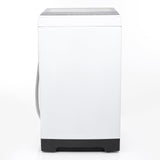 Avanti 1.7 cu. ft. Top Load Washing Machine - White / 1.7 cu. ft.