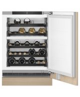 24" Series 9 Integrated Wine Cabinet