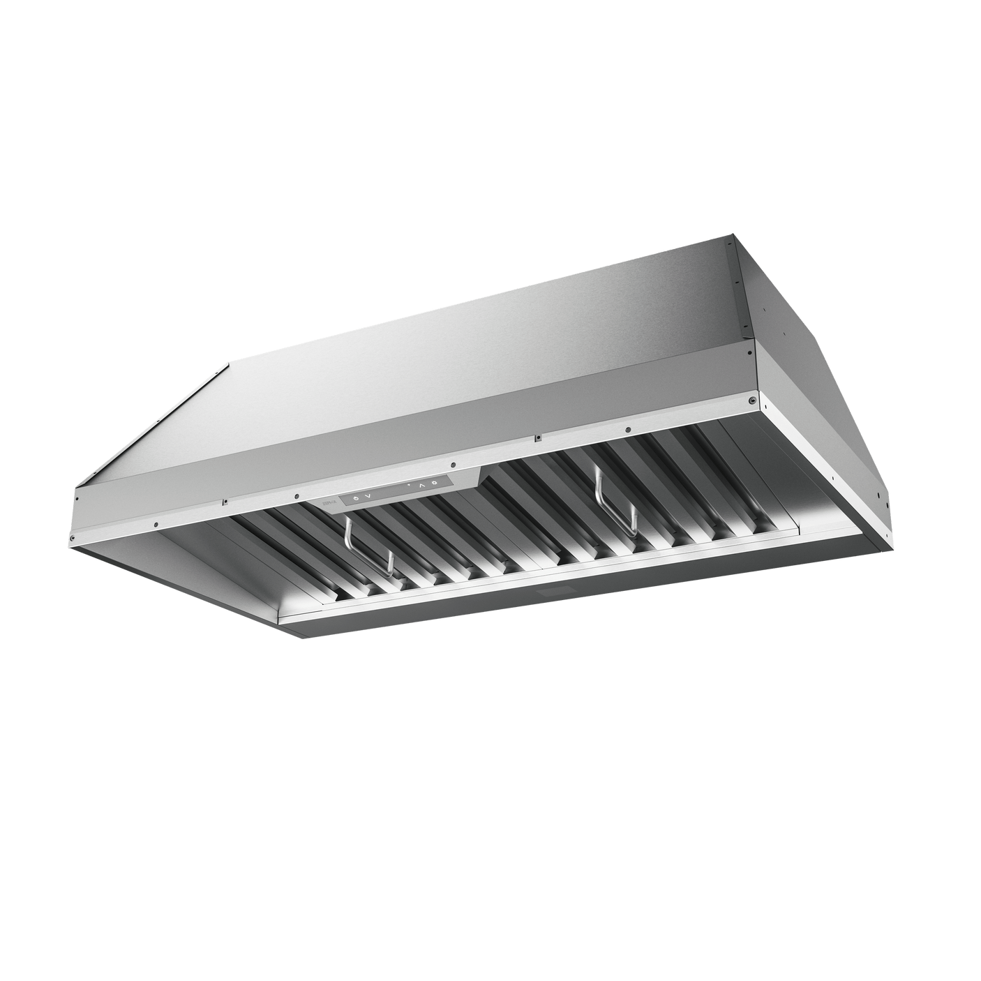 Monsoon Connect, 30in, SS, LED, ACT