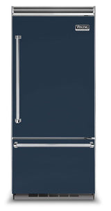 36" Bottom-Freezer Refrigerator - VCBB5363E