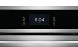 Frigidaire Gallery 27" Electric Wall Oven and Microwave Combination