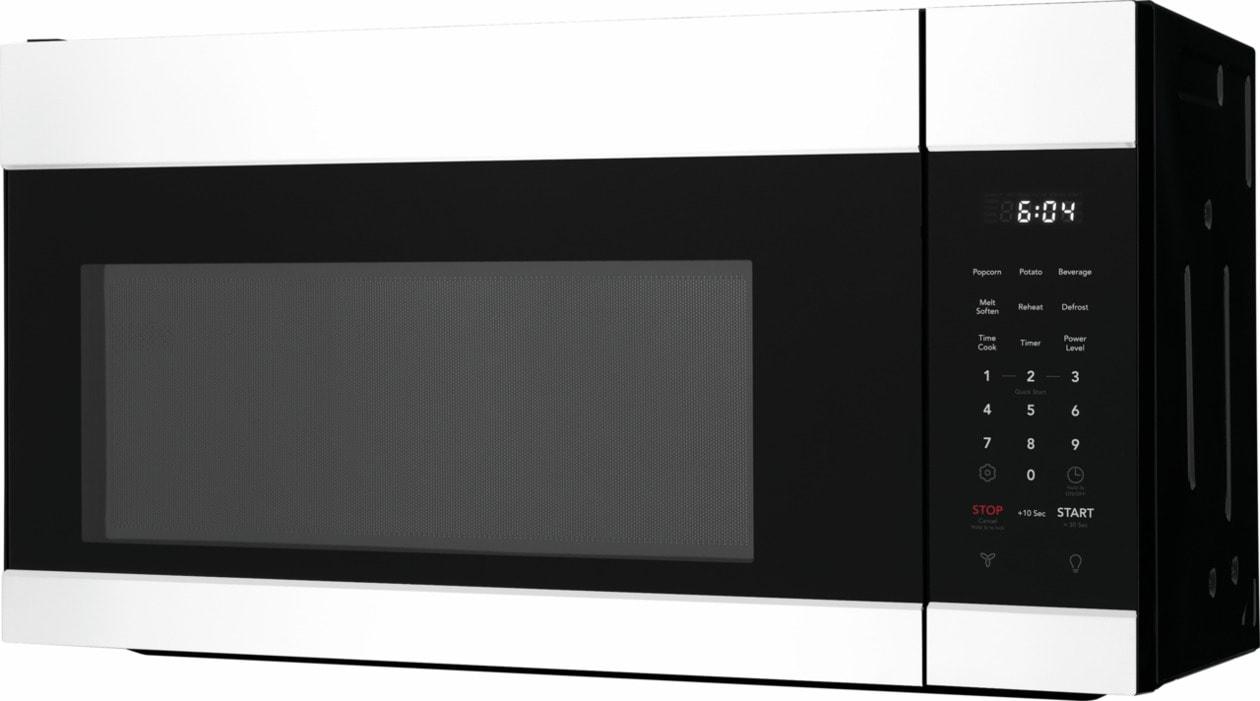 Frigidaire 1.7 Cu. Ft. Over-The-Range Microwave