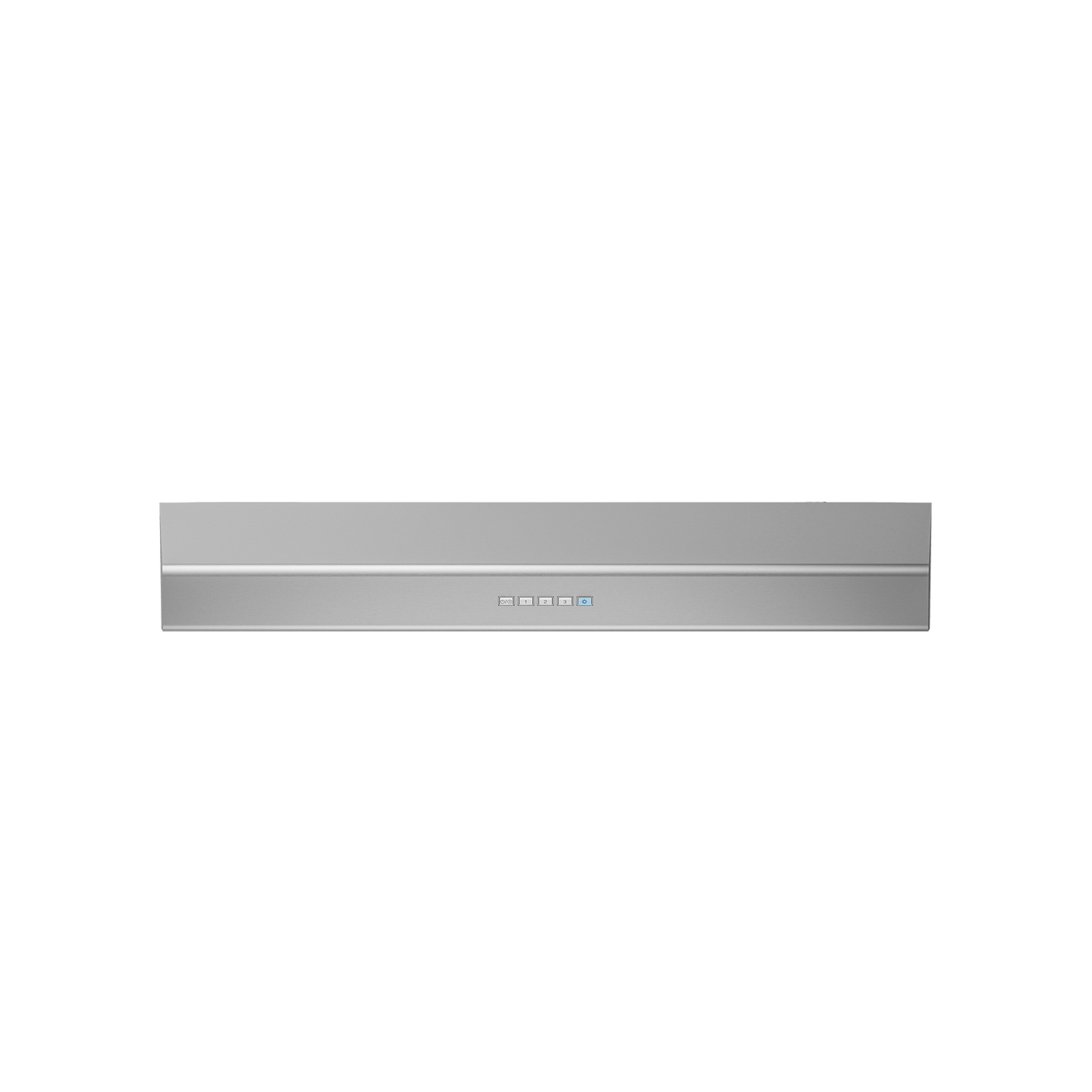 Breeze II, Under Cabinet, 30", SS, LED