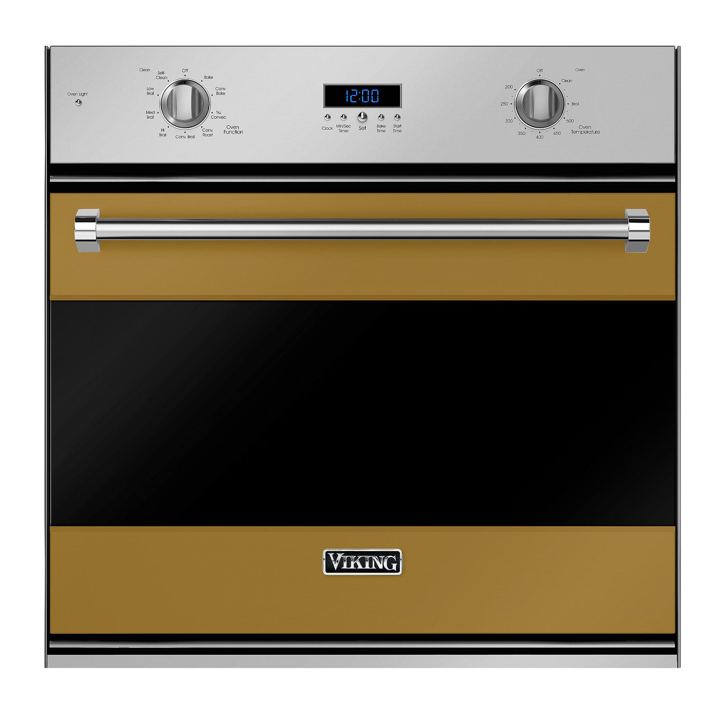 30" Electric Single Oven - RVSOE