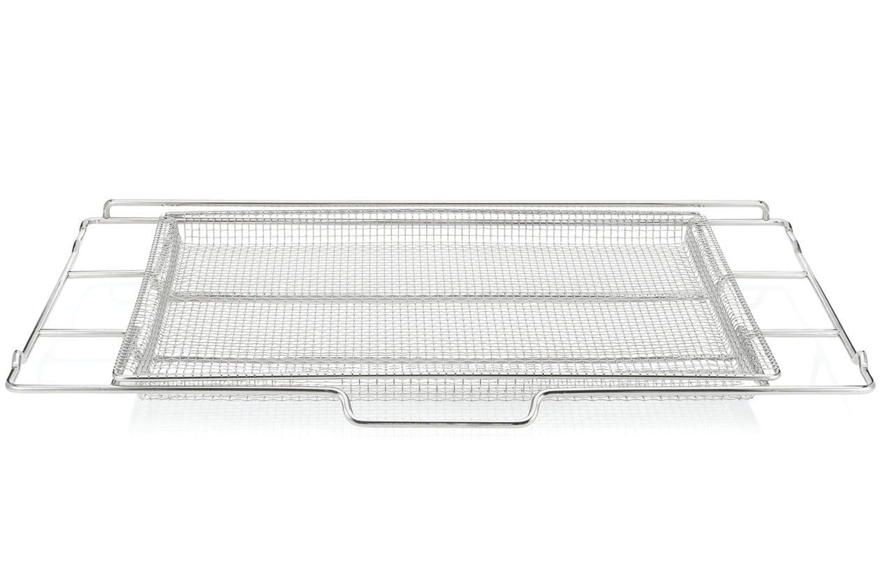 Frigidaire ReadyCook™ 30" Wall Oven Air Fry Tray