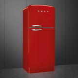 Refrigerator Red FAB50URRD3