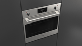 24" MULTIFUCTION EASY-CLEAN OVEN