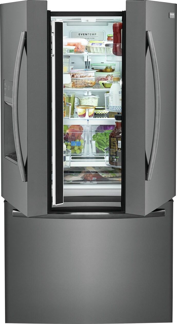 Frigidaire Gallery 28 Cu. Ft. Standard-Depth French Door Refrigerator