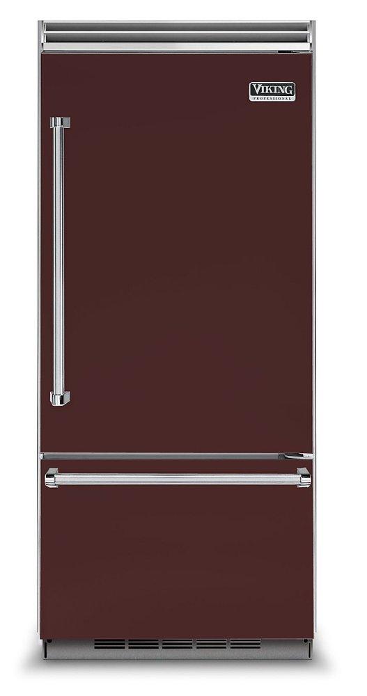 36" Bottom-Freezer Refrigerator - VCBB5363E